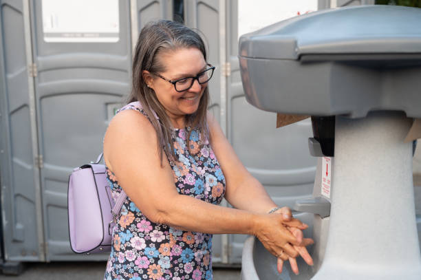 Westwood Shores, TX porta potty rental Company