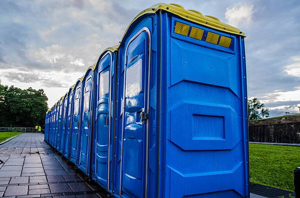 Best Construction site porta potty rental  in Westwood Shores, TX